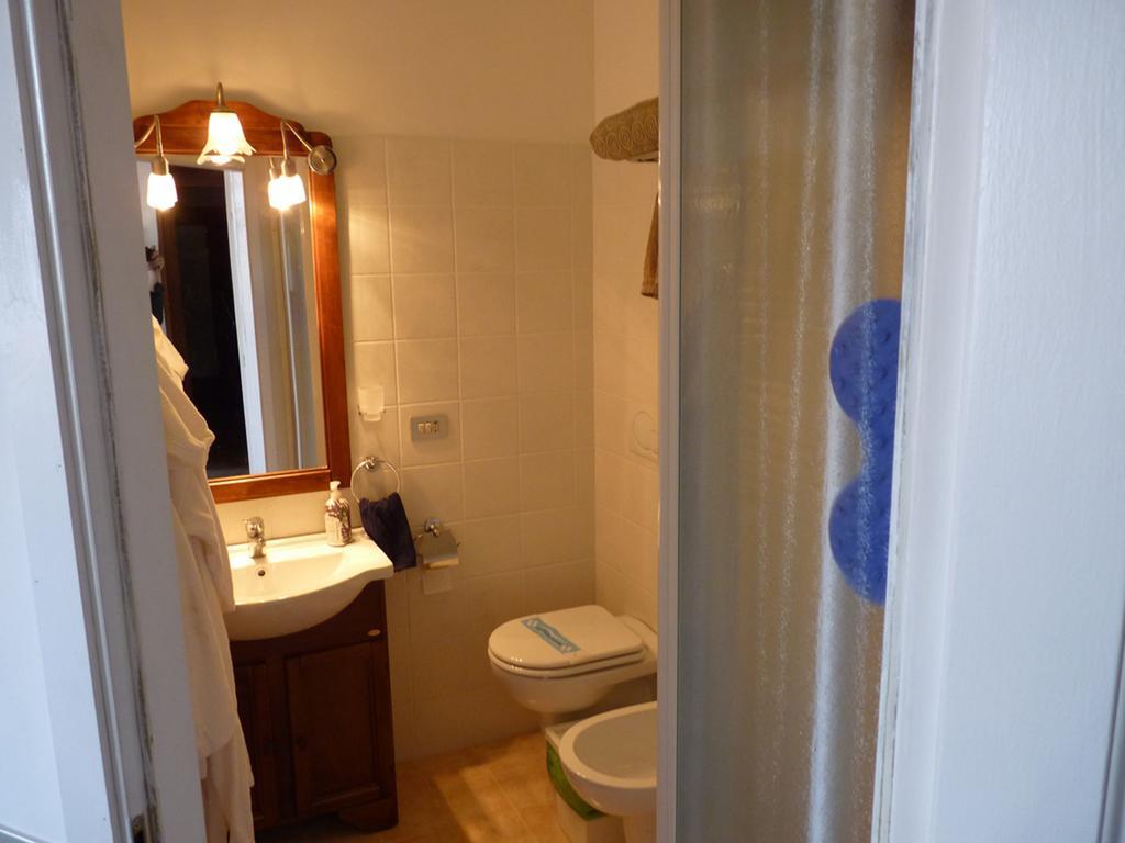 Apartment Vatican Vista Rome Room photo