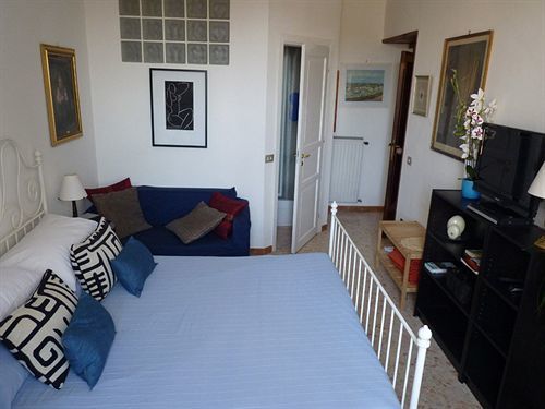 Apartment Vatican Vista Rome Exterior photo