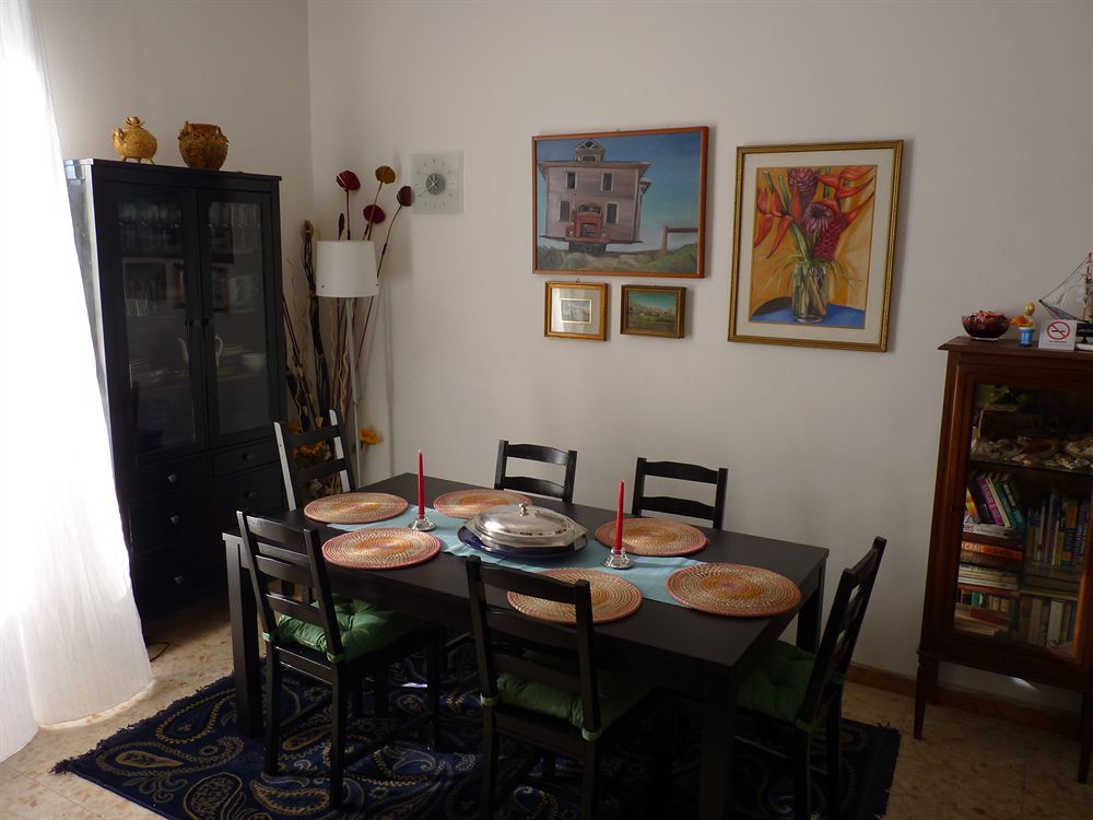 Apartment Vatican Vista Rome Exterior photo
