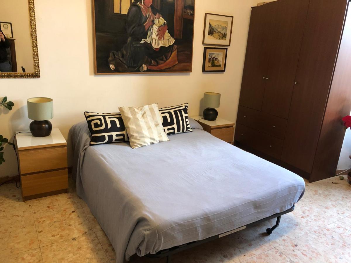 Apartment Vatican Vista Rome Exterior photo